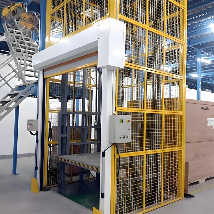 电动液压升降机